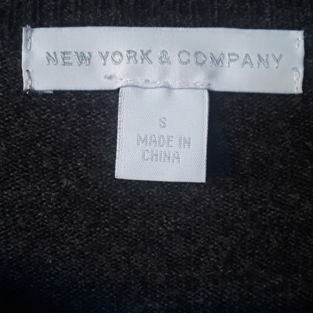 Cardigan - Picture 4 of 4